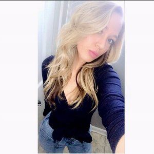 Meet your Posher, Steff